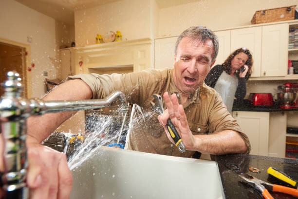 Best Water damage repair service  in Ele, AR